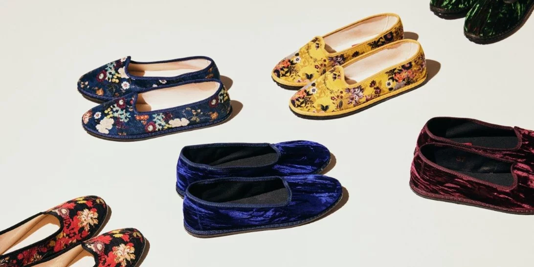 Vibi Venezia x Kalogirou | Μια capsule συλλογή υπογεγραμμένη με ιταλική φινέτσα προσγειώνεται στα καταστήματα