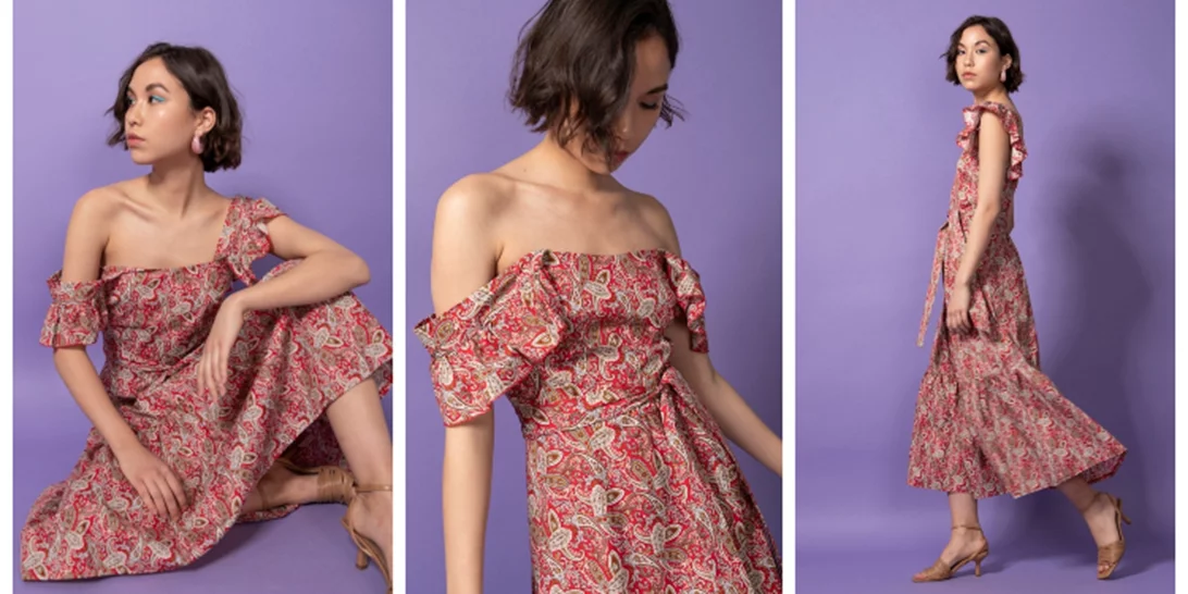 Spring Colors | Τα πιο stylish κομμάτια για να προσθέσεις περισσότερο χρώμα στα looks σου