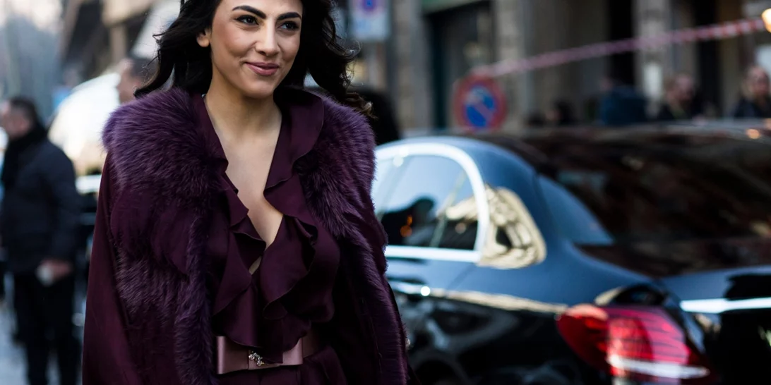 12 φούστες που μπορείς να φορέσεις σε μία βραδινή έξοδο