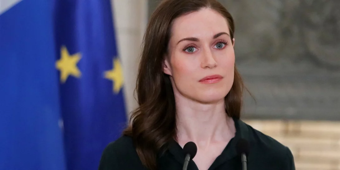 Σάνα Μάριν: η ζωή της νεότερης Πρωθυπουργού του κόσμου