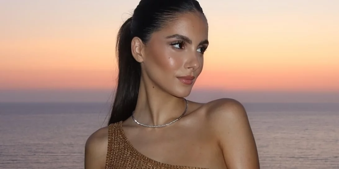 Αλεξάνδρα Νίκα | Ο γιος της έγινε 7 μηνών και είναι ένας κούκλος