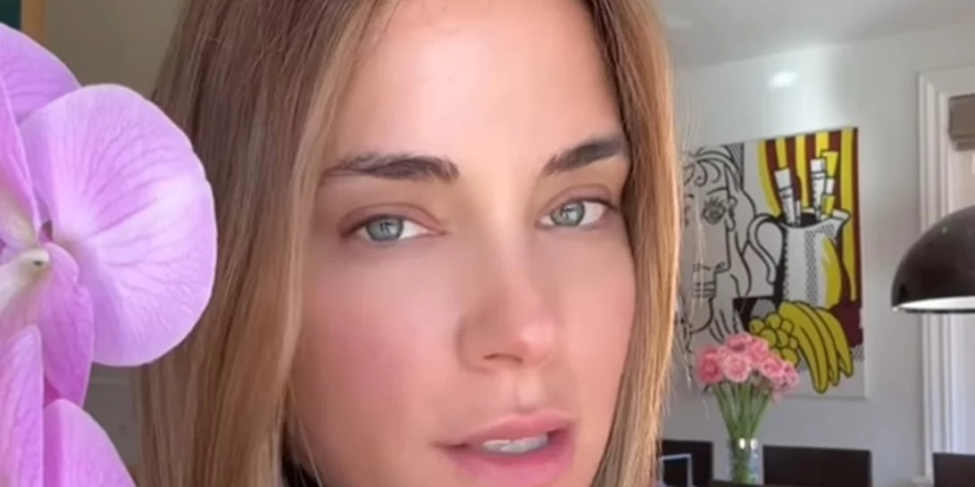 Δούκισσα Νομικού | 5 πίνακες από την IKEA αν λάτρεψες και εσύ τον πίνακα με τις μπανάνες που έχει στο σπίτι της