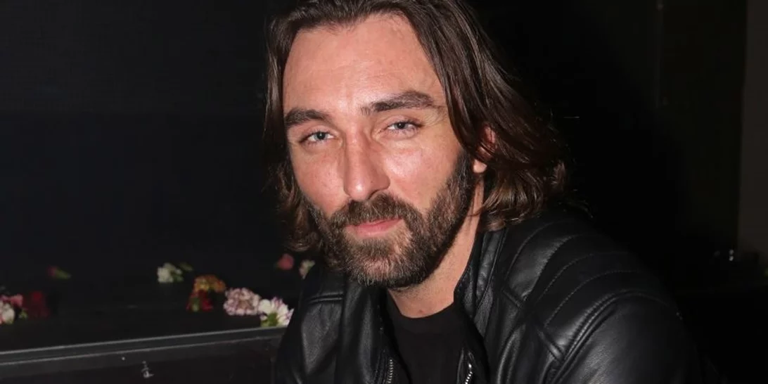 O Ιβάν Σβιτάιλο θα γίνει για δεύτερη φορά μπαμπάς | "Σε ένα μήνα περιμένουμε και το δεύτερο κοριτσάκι μας..."