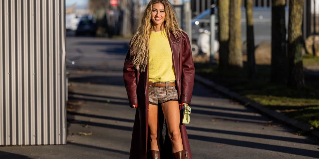 Οι επικρατέστερες τάσεις της μόδας στις μπότες για τη σεζόν Φθινόπωρο/Χειμώνας 2025-2026