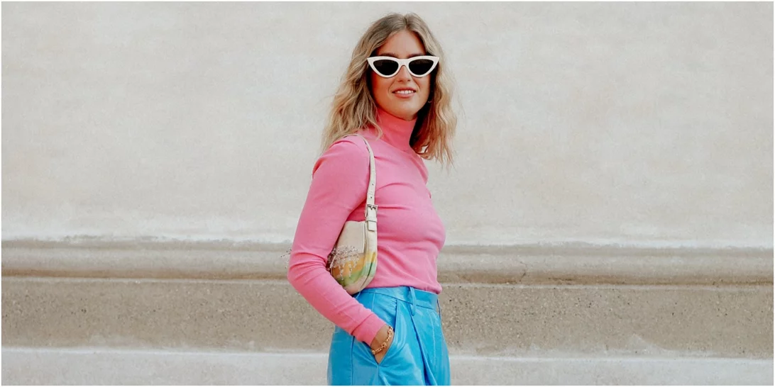 Τα basics που χρειαζόμαστε για να υποδεχτούμε με στιλ την άνοιξη