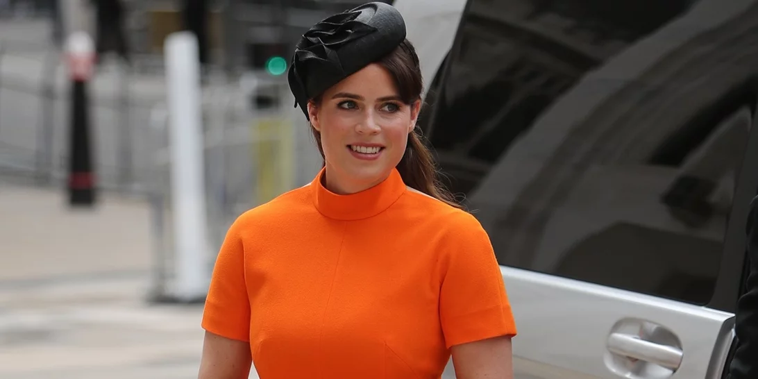 Η πριγκίπισσα Ευγενία με τους δύο της γιους | Το σπάνιο οικογενειακό στιγμιότυπο για τα γενέθλιά της