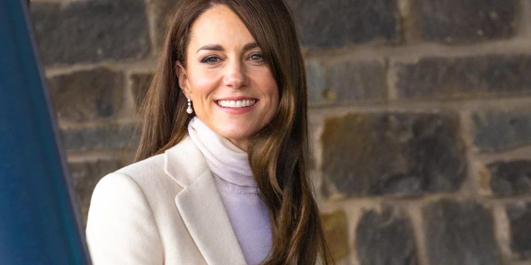 Ο φύλακας άγγελός της   Η Κate Middleton έδωσε νέο ρόλο στην προσωπική βοηθό