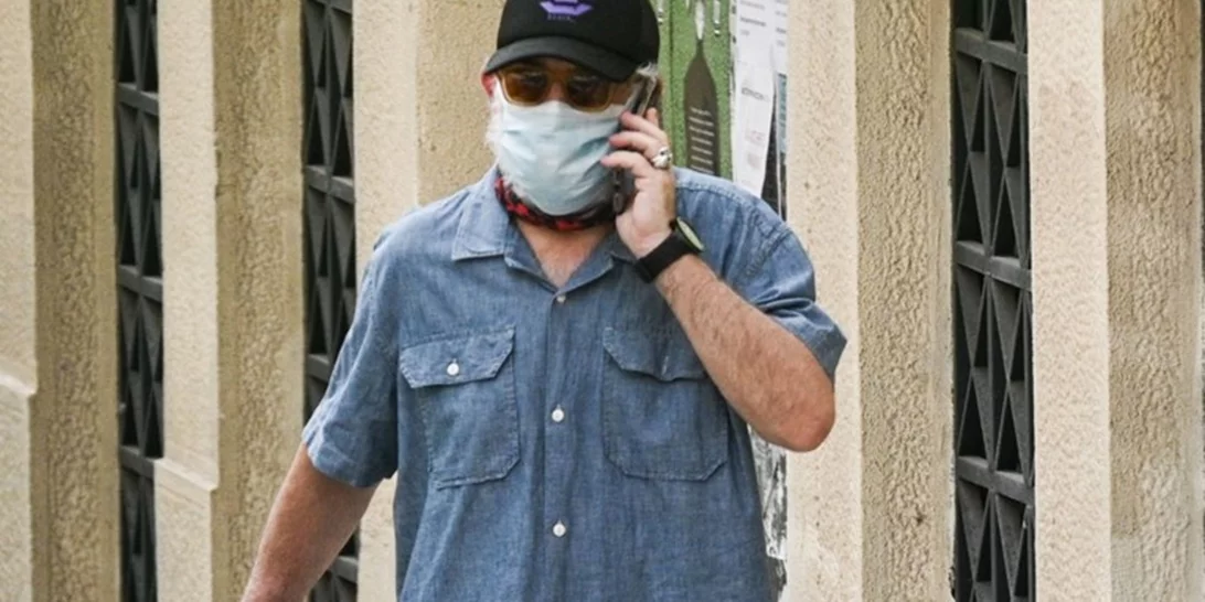 "Το σύστημα κάλυπτε τον Πέτρο Φιλιππίδη και θα συνεχίσει να τον καλύπτει"