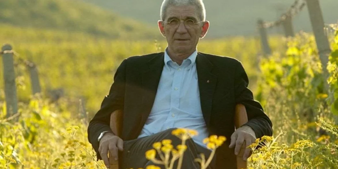 Ο Γιάννης Μπουτάρης μέσα από δικά του λόγια