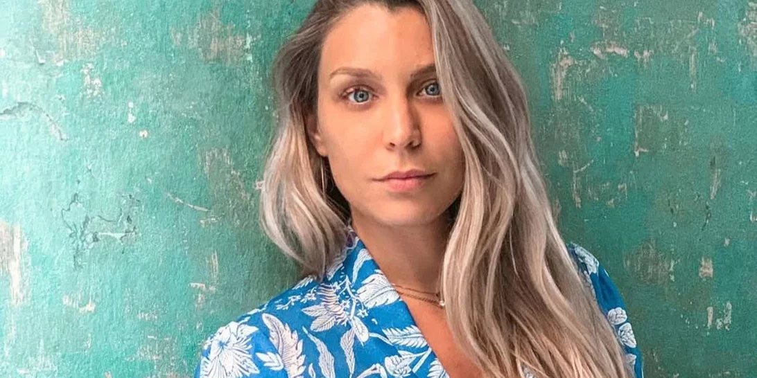 "Συμπάσχουμε" | Η Κατρίνα Τσάνταλη και η δύσκολη αποστολή της