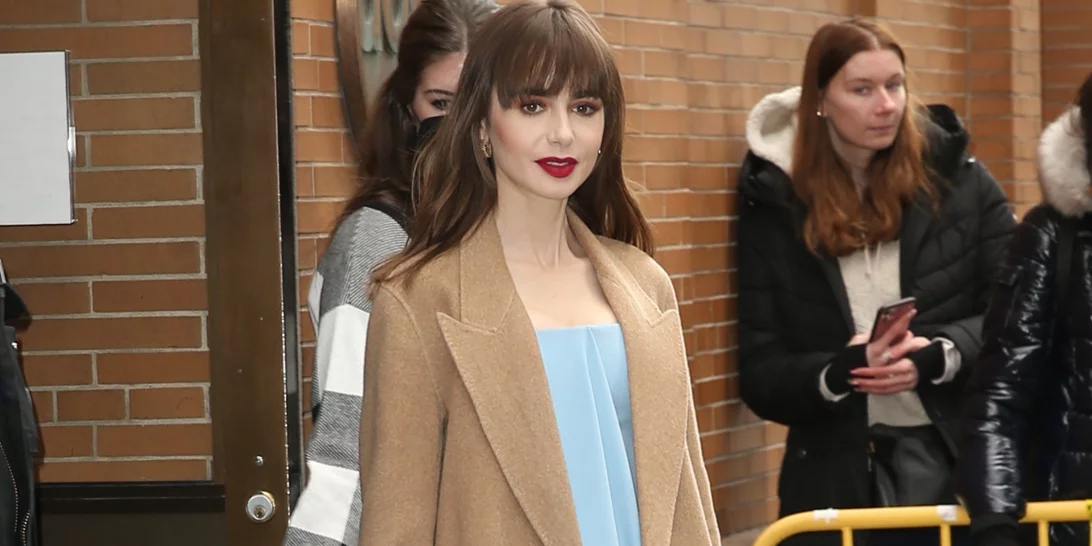 Τα ζεστά πανωφόρια που φορούν όλες οι fashion influencers φέτος τον χειμώνα