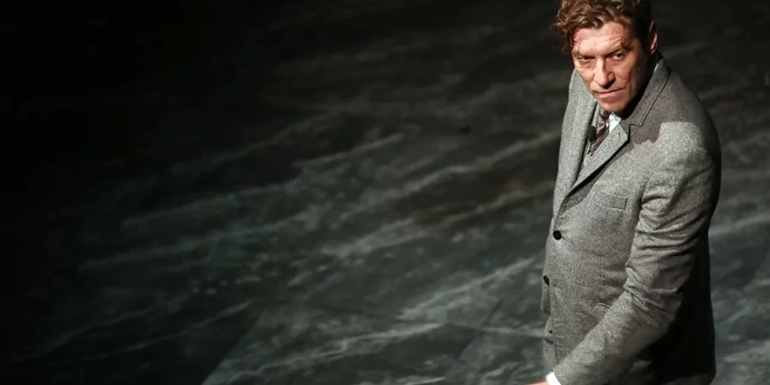 Γιάννης Στάνκογλου | Συγκλονισμένος με τις φωτιές: "Πύρινη λαίλαπα ξεχύνεται στη γη"