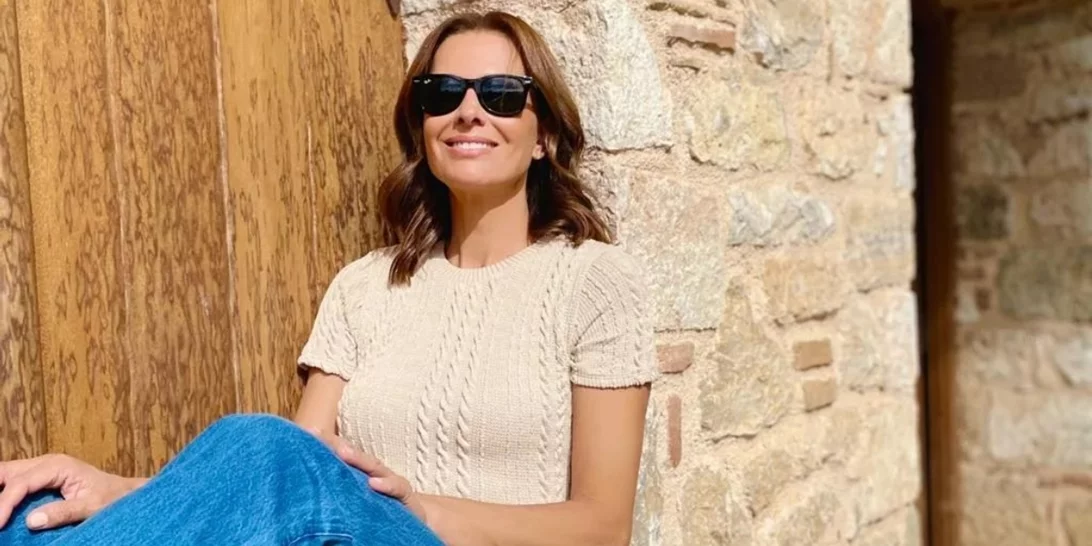 Πέντε must have κομμάτια της φθινοπωρινής γκαρνταρόμπας σύμφωνα με τη Τζίνα Αλιμόνου