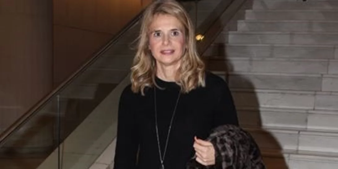 "Δεν είσαι η μόνη. Δεν είσαι μόνη" | Το βίντεο της Μιλένας Αποστολάκη με αφορμή την Παγκόσμια Ημέρα για την Εξάλειψη της βίας κατά των Γυναικών