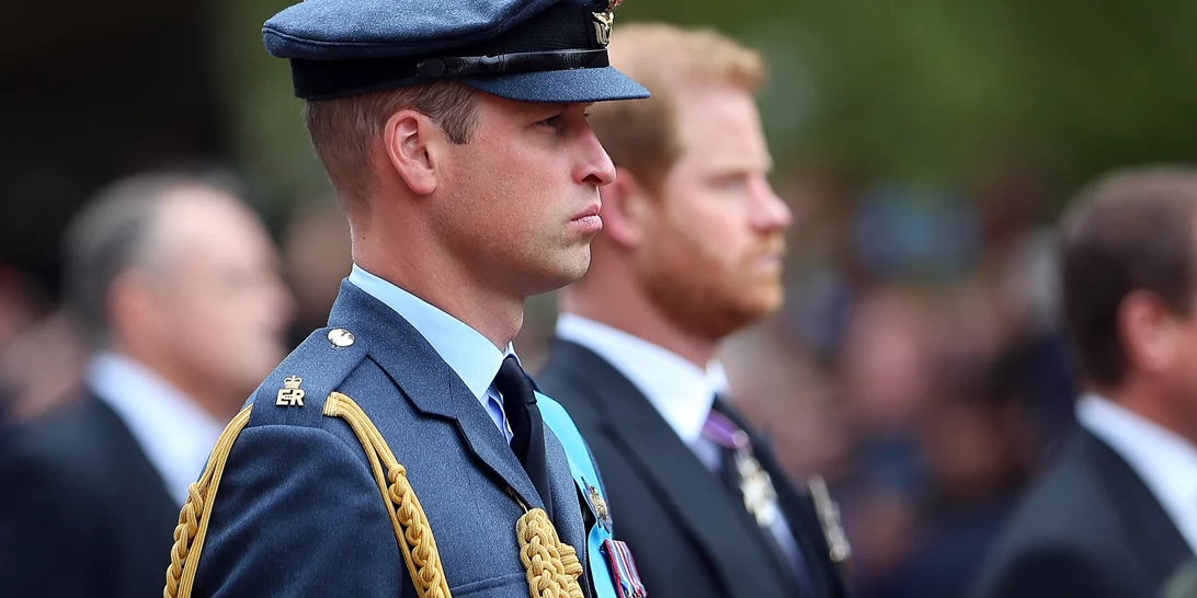 "Δεν θα ήταν ξανά ο Willy" | Ο Πρίγκιπας Harry εξηγεί πώς άλλαξε ο αδελφός του μετά τον γάμο του με την Kate Middleton