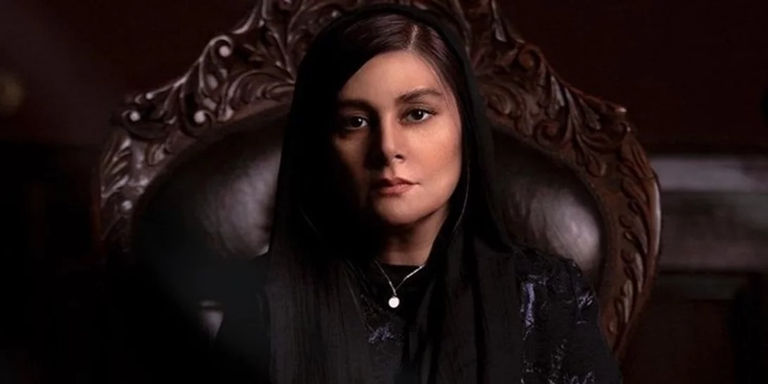 Ιράν| "Ίσως αυτό να είναι το τελευταίο μου βίντεο" είπε η ηθοποιός Hengameh Ghaziani πριν αφαιρέσει την μαντίλα της