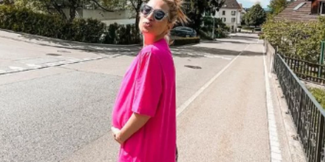 Μαρία Ηλιάκη | Μιλά για την απώλεια κιλών μετά τη γέννα και στέλνει ένα σημαντικό μήνυμα στις γυναίκες