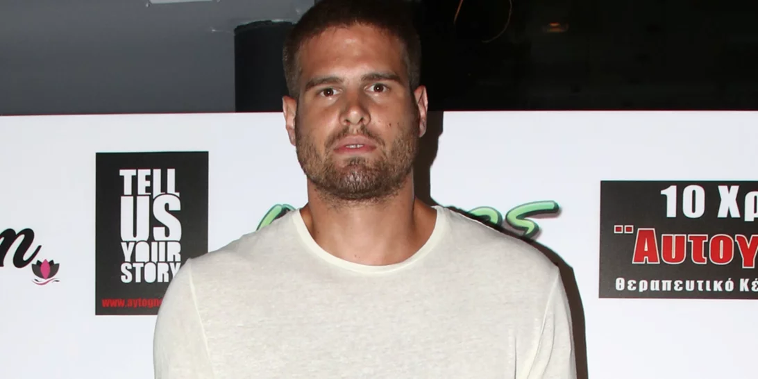 Γιώργος Μπόγρης | Ζευγάρι με γνωστή Ελληνίδα τραγουδίστρια; (βίντεο)