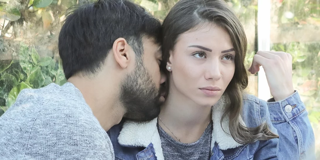 Σιμώνη Χριστοδούλου - Αντρέας Γεωργίου | Στην πρώτη κοινή φωτογραφία μετά την είδηση του γάμου τους