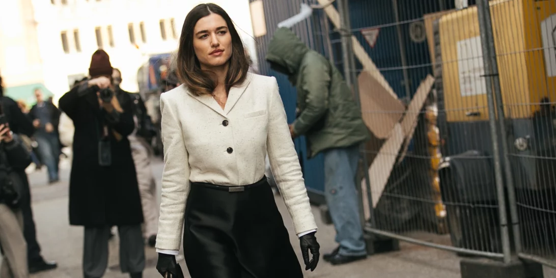 Τα πιο κομψά looks που μπορείς να δημιουργήσεις με τις φούστες σου φέτος τον χειμώνα