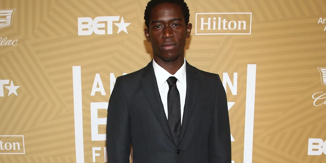 Νέο φαβορί για τον James Bond o Damson Idris