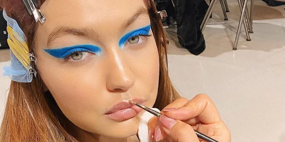 Τα beauty looks που ξεχώρισαν στη PFW FW21-22