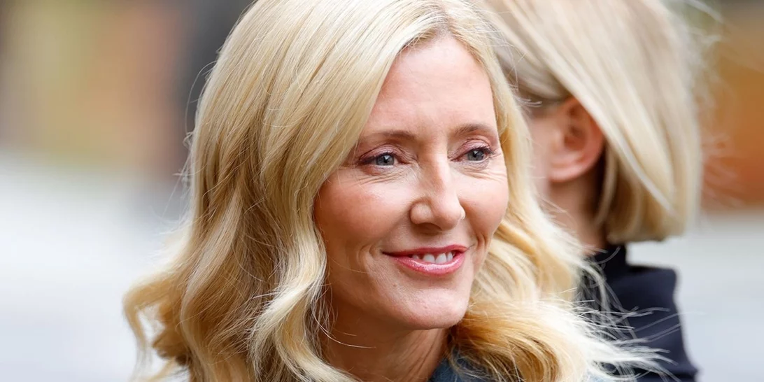 Η Marie Chantal αγκαλιά με τον νεογέννητο δεύτερο καρπό του έρωτά της με τον Παύλο