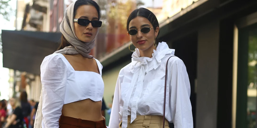 Βρήκαμε το αγαπημένο πουκάμισο των Γαλλίδων στην Oysho | Θα το φορέσεις και το καλοκαίρι