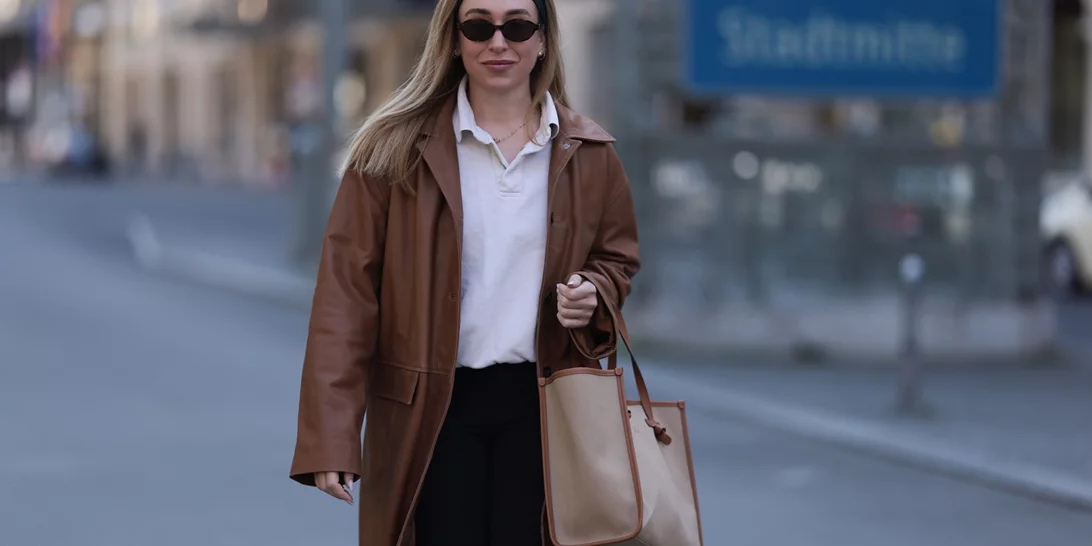 5 φούτερ για τα athleisure looks του χειμώνα