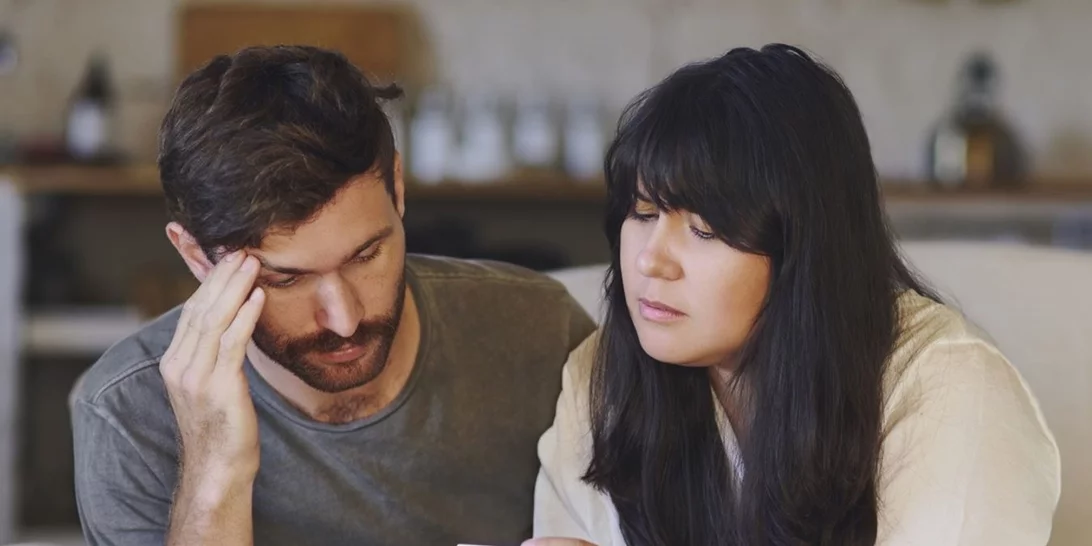 Υπογονιμότητα: Πώς οι προσπάθειες για απόκτηση ενός παιδιού κλονίζουν μια συντροφική σχέση