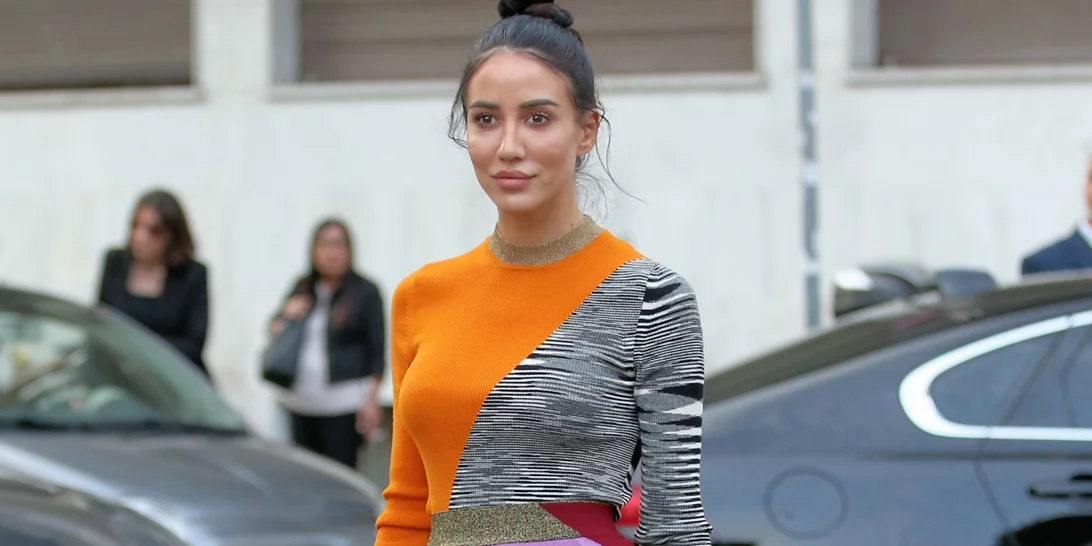 Οι H&M φούστες για το φθινόπωρο που θα σε κάνουν να ξεχάσεις για λίγο το τζιν