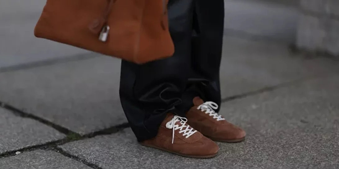 Τα 6 sneakers που είναι ιδανικά για να φορέσετε τον χειμώνα