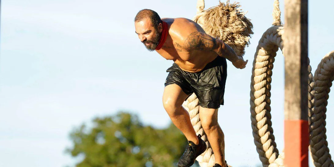 Οι αποκαλύψεις του Βαγγέλη Περρή που "καίνε" τον Τριαντάφυλλο