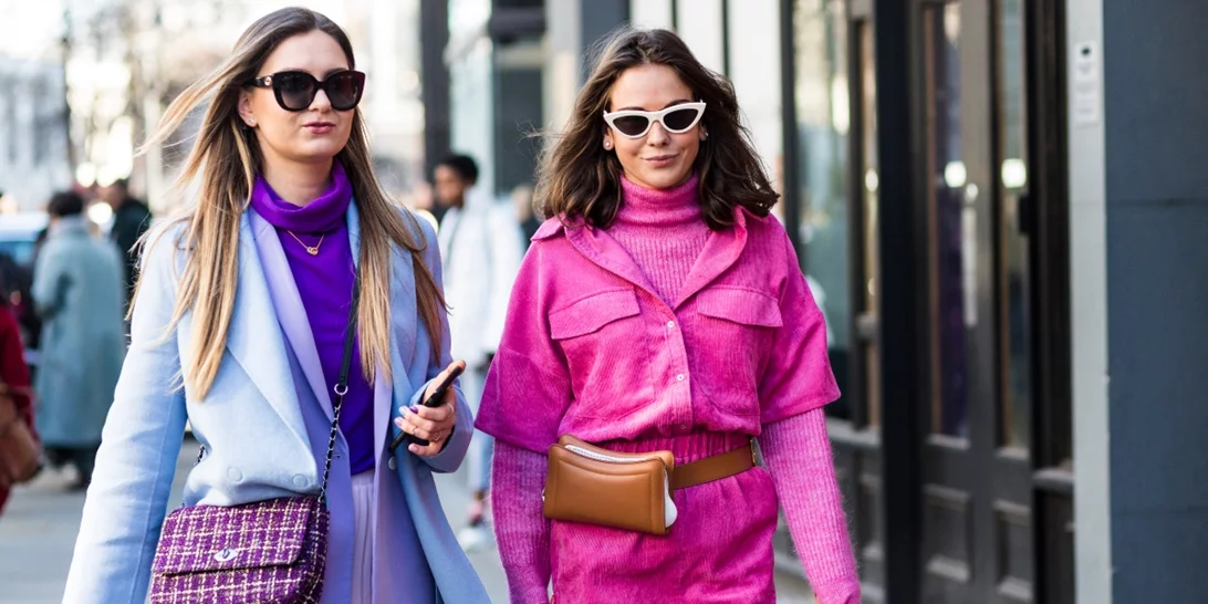 Νέα εβδομάδα, νέα σύνολα | Ο στιλιστικός οδηγός σου για να είσαι άψογη σε κάθε σου εμφάνιση