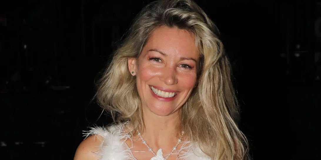 Άριελ Κωνσταντινίδη | Αυτό είναι το σπάνιο άρωμα που φοράει (όποτε το βρίσκει)