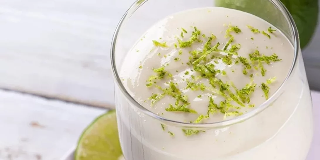 Δροσιστικό επιδόρπιο για την Τσικνοπέμπτη | Lemon posset με 3 υλικά