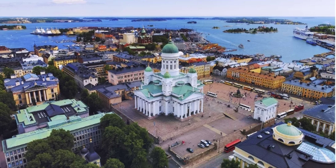 10 χώρες που αποδεικνύουν ότι τα χρήματα μπορούν να αγοράσουν την ευτυχία