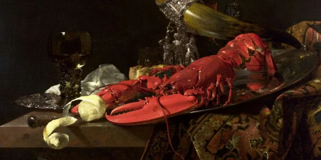 Τα φαγητά πολυτελείας που κάποτε δεν έτρωγε σχεδόν κανείς