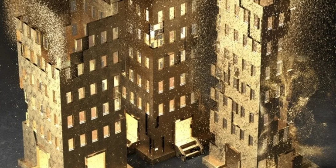 Η άνοδος και η πτώση της πόλης Μαχαγκόννυ στην Εθνική Λυρική Σκηνή