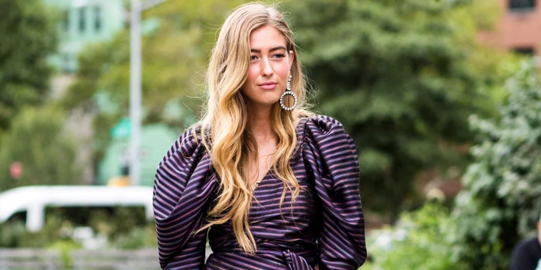 Δημιουργήσαμε το πιο κομψό και εύκολο look με κομμάτια από το Marks & Spencer