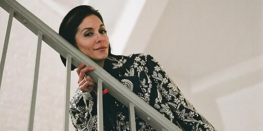 Σοφία Καρβέλα | Ακολουθεί το απόλυτο trend για τα παιδιά στο εξωτερικό