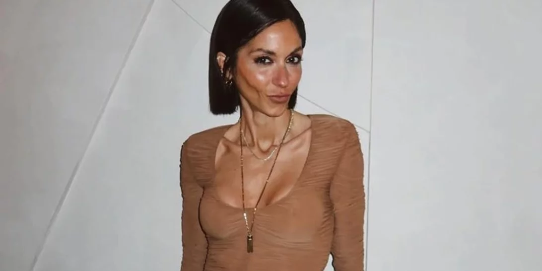 Σοφία Καρβέλα: Η ενέσιμη θεραπεία που έκανε στο πρόσωπό της για λάμψη και αναζωογόνηση