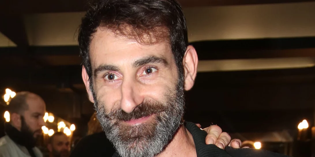 Γιώργος Κοψιδάς | "Στο τέλος θα κερδίσει ο Τριαντάφυλλος, ο χειρότερος παίκτης από όλους"