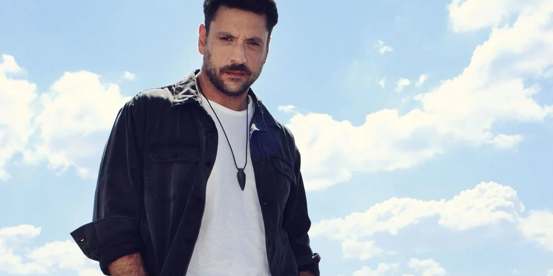 Γιώργος Χρυσοστόμου: "Δεν έχω βρει ακόμα τρόπο να χαίρομαι