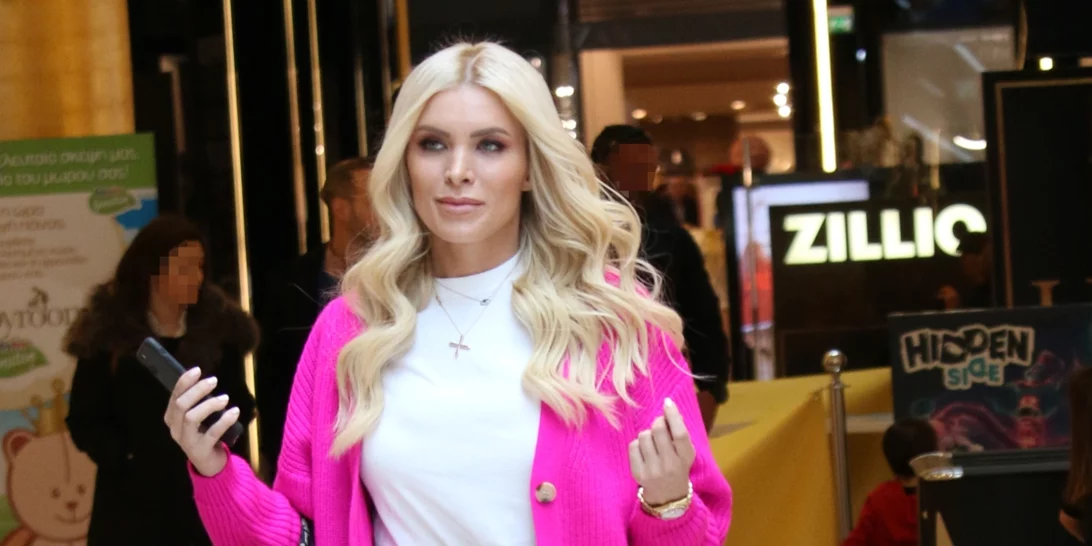 Μαγιό, φορέματα & co-ords  | Τα καλοκαιρινά looks της Κατερίνας Καινούργιου που θα θες να αντιγράψεις άμεσα