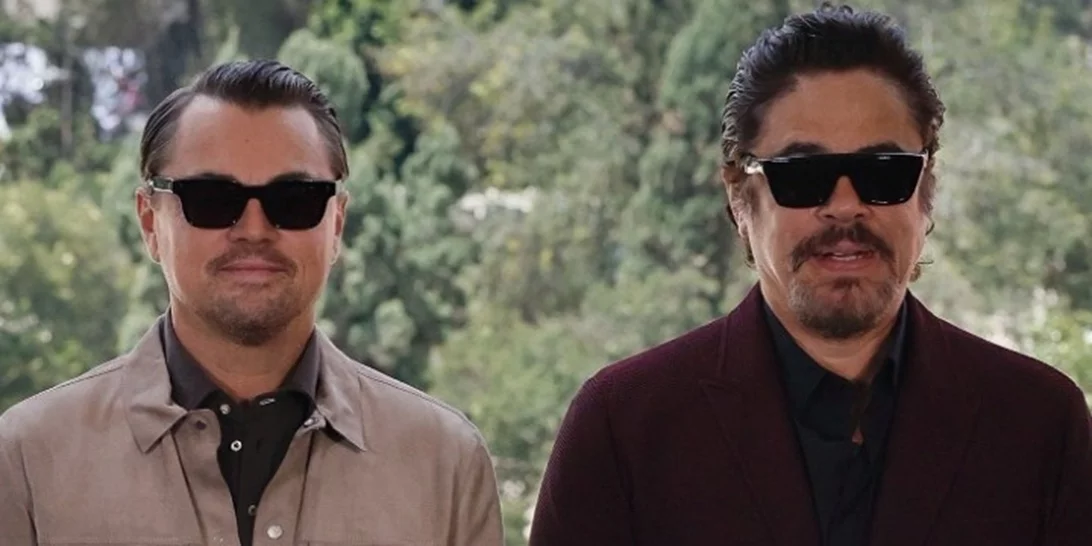 Τιμητική βράβευση για τους Sean Penn, Leonardo Di Caprio και Benicio Del Toro στο Φεστιβάλ της Σάντα Μπάρμπαρα