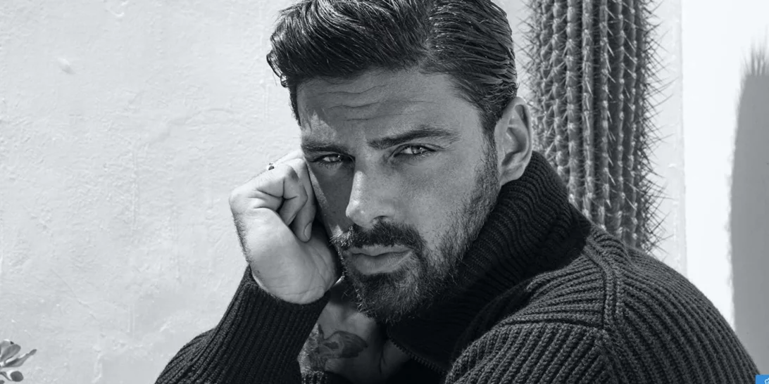 Michele Morrone, ένας θνητός θεός