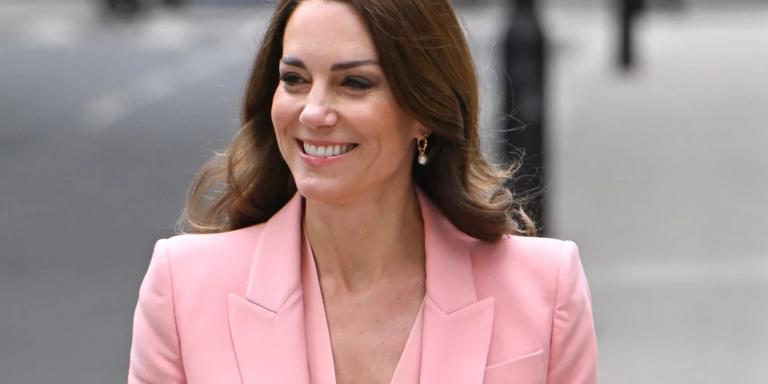 Κate Middleton | Ποια είναι η γυναίκα που εμπιστεύτηκε τα παιδιά της κατά την παραμονή της στο νοσοκομείο;