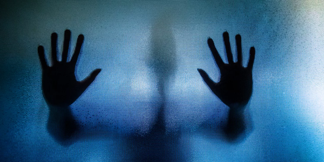 "Δήλωσα στην αστυνομία την εξαφάνιση του αγοριού μου και ανακάλυψα ότι δεν υπάρχει καν"