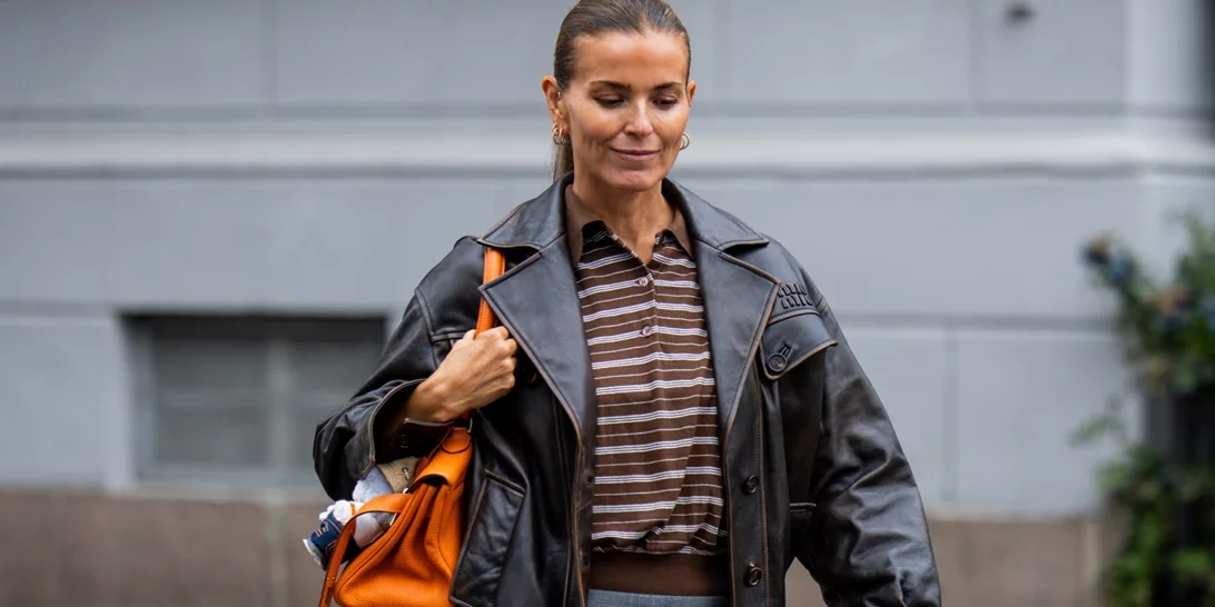 Οι πιο ενδιαφέρουσες τάσεις της μόδας στα sneakers για τη σεζόν Φθινόπωρο/Χειμώνας 2025-2026